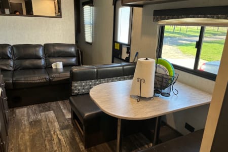 WilsonStateParkCampground Rv Rentals