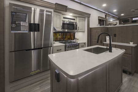 RV Rental colorado