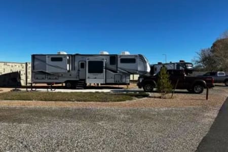 CavemanMusicFestival Rv Rentals