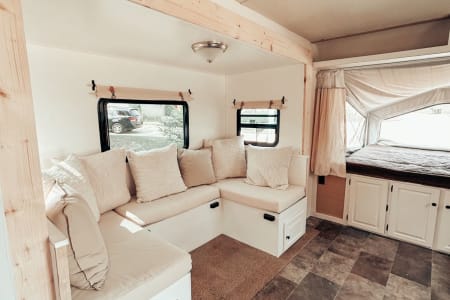 ChathamRV rentals