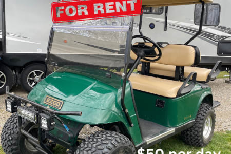 LapeerRV rentals