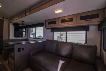 RoyRV rentals