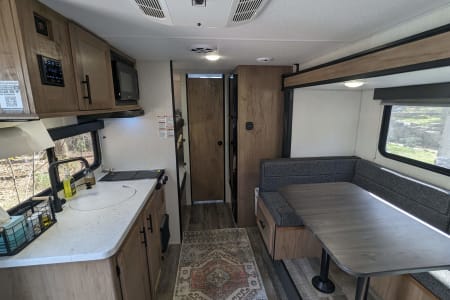 GeorgetownRV rentals