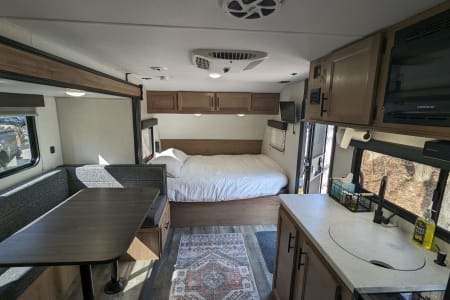 GeorgetownRV rentals