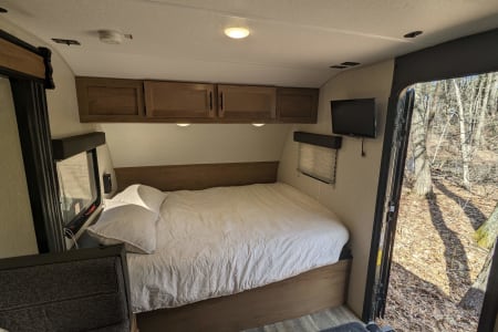 GeorgetownRV rentals