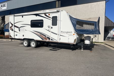 Grand RapidsRV rentals