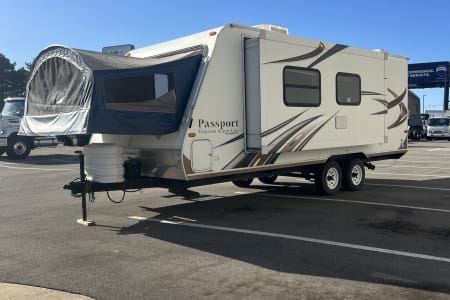 Grand RapidsRV rentals