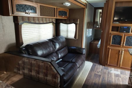 MurrayBeachProvincialPark Rv Rentals