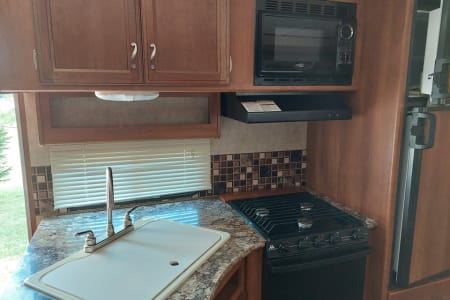 RV Rental novascotia