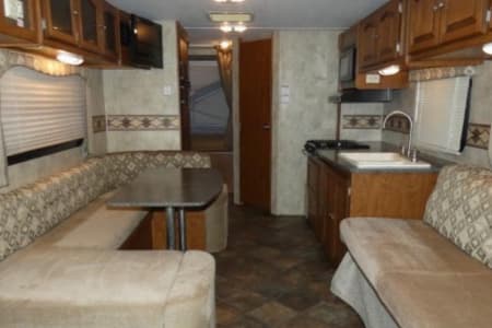 Grand RapidsRV rentals