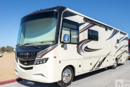 Las VegasRV rentals