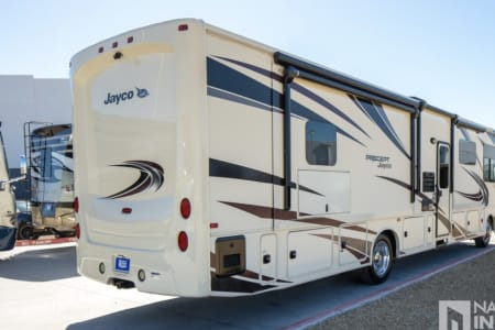 Las VegasRV rentals