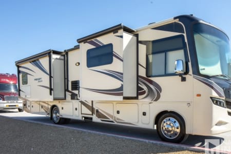 Las VegasRV rentals