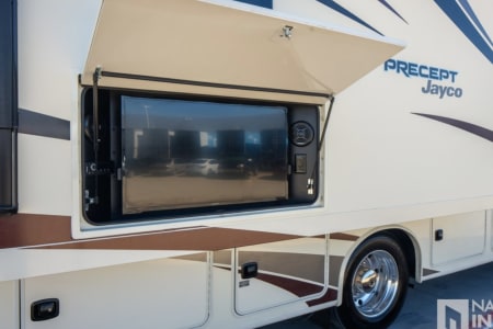 Las VegasRV rentals