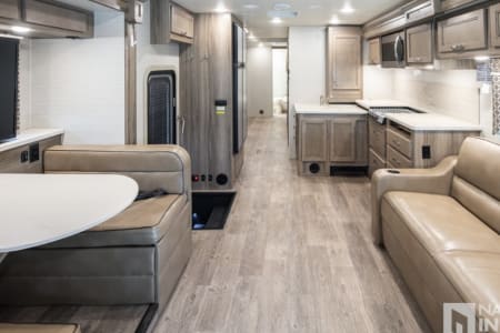 Las VegasRV rentals