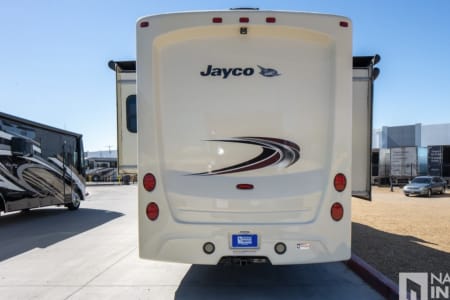 Las VegasRV rentals