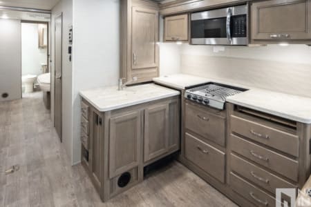 Las VegasRV rentals