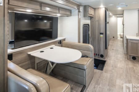 Las VegasRV rentals