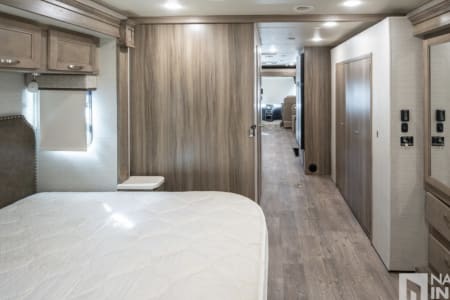 Las VegasRV rentals