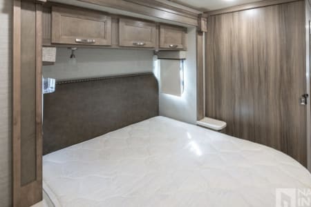 Las VegasRV rentals