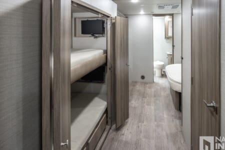 Las VegasRV rentals