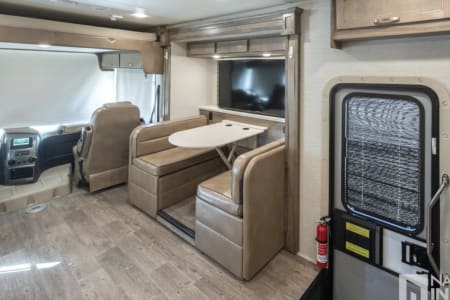 Las VegasRV rentals