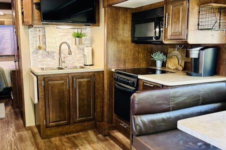 RV Rental birmingham,Alabama-(AL)