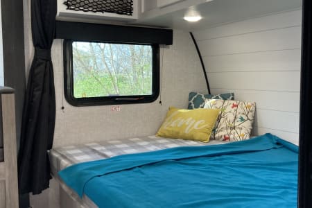 WaubonsieStatePark Rv Rentals