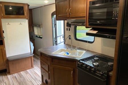 KerhonksonRV rentals