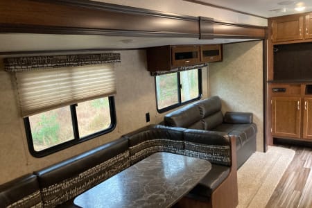 KerhonksonRV rentals