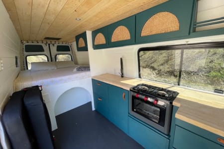 RV Rental coeur-d-alene,Idaho-(ID)