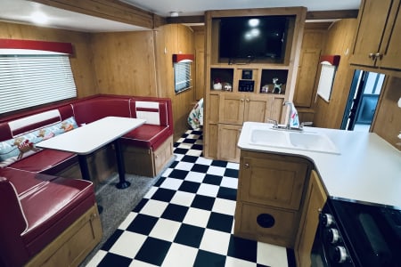 ProsperityRV rentals