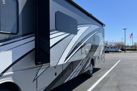 RV Rental toledo,Ohio-(OH)