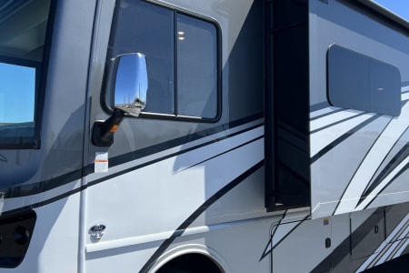 RV Rental toledo,Ohio-(OH)