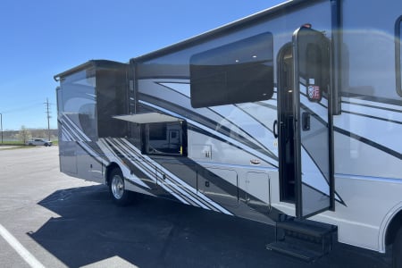 RV Rental detroit,Michigan-(MI)