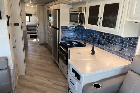 RV Rental detroit,Michigan-(MI)