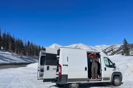 TigerRunRVResort Rv Rentals