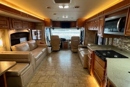 South JordanRV rentals