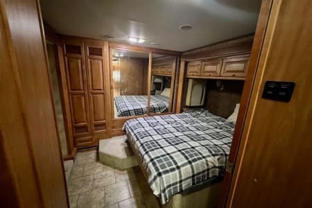 South JordanRV rentals