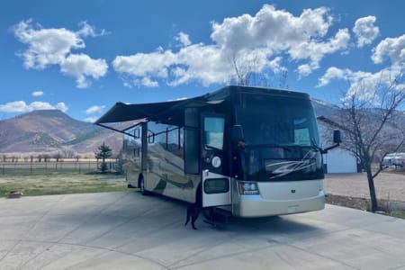 South JordanRV rentals