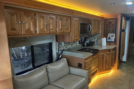 South JordanRV rentals