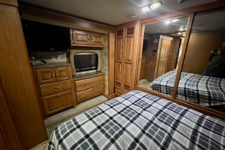 South JordanRV rentals