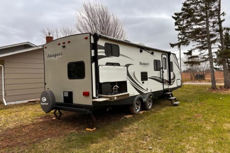 RV Rental princeedwardisland