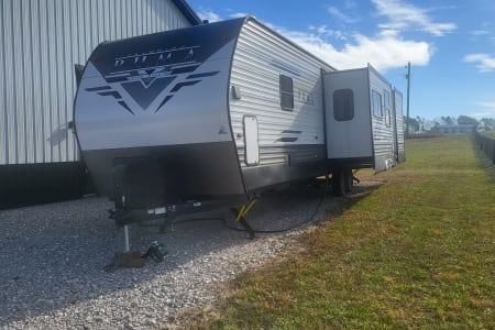 UptonRV rentals