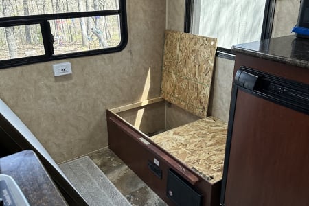 MeramecStatePark Rv Rentals