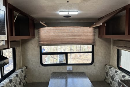 MeramecStatePark Rv Rentals