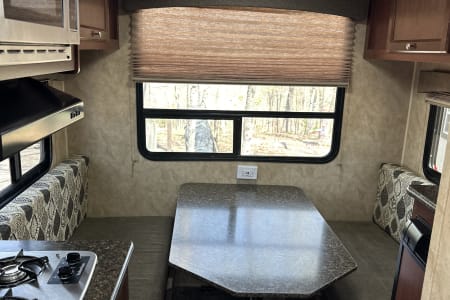 MeramecStatePark Rv Rentals