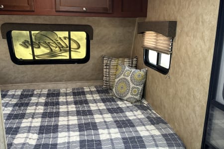 SullivanRV rentals