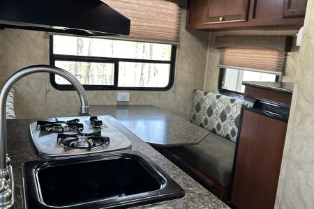 MeramecStatePark Rv Rentals