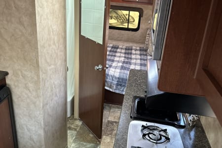 SullivanRV rentals